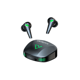 โปรโมชั่น Flash Sale : [หูฟังเกม]Lenovo Thinkplus XT85 II หูฟังบลูทูธ หูฟังไร้สาย TWS Bluetooth 5.3 หูฟังบลูทูธเกมมิ่ง ความล่าช้าต่ํา หูฟังมีไมค์