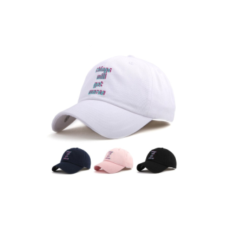 PREMI3R New หมวก Cap หมวกเบสบอล - VW cheerup dadhat