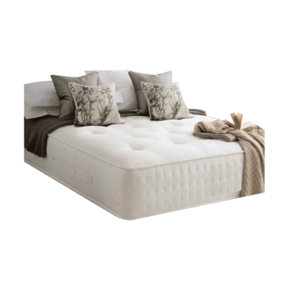 Home Best [10นิ้ว] ที่นอนสปริง รุ่นMovenpick ที่นอนเกรดพรีเมี่ยม ที่นอน ราคาคุ้มค่า ที่นอน ที่นอนประหยัด spring mattress