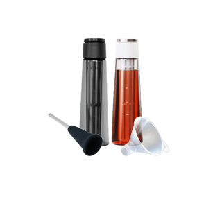 TIMEMORE ขวดทำกาแฟสกัดเย็น แถมฟรีอุปกรณ์ทำความสะอาด - Icicle Cold Brewer
