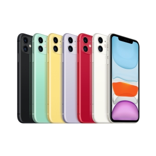 Apple iPhone11 หน้าจอ 6.1 นิ้ว iStudio by SPVi