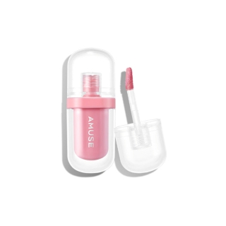 (แท้/พร้อมส่ง) AMUSE JEL-FIT TINT