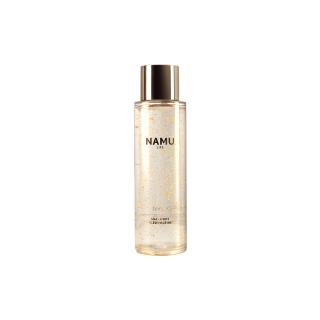 NAMU LIFE GOLD ESSENCE WATER 150ML (Bottle) KM5