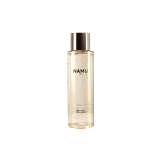 โปรโมชั่น : NAMU LIFE GOLD ESSENCE WATER 150ML Bottle KM5