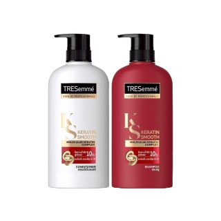 โปรโมชั่น : โค้ด MIDYEARFHBEAU30 ลด 30% เทรซาเม่ แชมพู  ครีมนวด TRESemmé Shampoo  Hair Conditioner