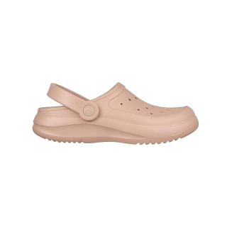 Skechers สเก็ตเชอร์ส รองเท้าผู้หญิง Women Foamies Summer Chill Walking Shoes - 111514-PCH Machine Washable