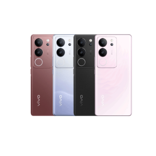 โปรโมชั่น : โค้ดช้อปปี้ DDXJANW1 ลด10% vivo V29 5G 12GB256512GB โทรศัพท์มือถือ วีโว่ CPU  Qualcomm Snapdragon 778 จอ 6.78 นิ้ว กล้องหน้า 50MP AF กล้องหลัง 50MP8MP2MP แบตเตอรี่ 4600 mAh ชาร์จไว 80W FlashCharge