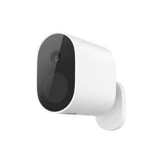 [มีประกัน] Xiaomi เสี่ยวมี่ กล้องวงจรปิดไร้สาย Mi Wireless Outdoor Security Camera 1080p