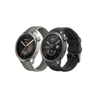 Amazfit Balance Bluetooth call GPS Smartwatch นาฬิกา สมาร์ทวอทช์ balance สมาทวอช ประกัน 1 ปี