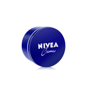 NIVEA Creme นีเวีย ครีมบำรุงผิวสูตรเข้มข้น ผิวนุ่มชุ่มชื้น และเรียบเนียน.