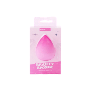 EYETABEAUTY Beauty Sponge ฟองน้ำโมจิ ทรงไข่ นุ่มนิ่ม เกลี่ยเมคอัพเนียน