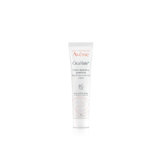 อาเวน Avene Cicalfate+ Restorative Protective Cream 40ml. ครีมบำรุงผิว (สำหรับผิวแพ้ง่ายเป็นพิเศษ)