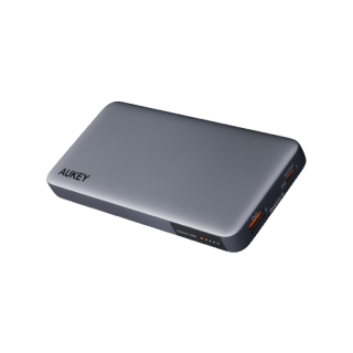 AUKEY PB-Y41 พาวเวอร์แบงค์ชาร์จเร็ว Sprint X 10K 30W 10000mAh Portable Power Bank with PD3.0