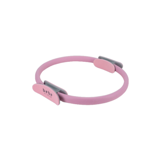 [กรอกโค้ด BBFTJUN ลด130฿] bebe Fit Routine : Pilates Ring ห่วงพิลาทิส