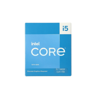 CPU INTEL CORE I5-13400F LGA 1700 - A0148187