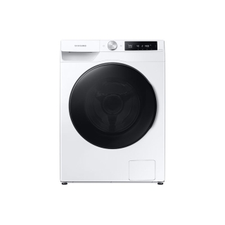 [Pre-Order] SAMSUNG เครื่องซักผ้าฝาหน้า และอบผ้า WD90T604DBE/ST พร้อม AI Control, 9/6 กก.