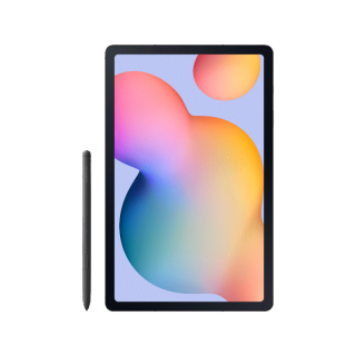 Galaxy Tab S6 Lite LTE 4/128GB 2024 Edition, แท็บเล็ต แอนดรอยด์, แบตอยู่ได้นาน, รองรับการใช้งานกับ S Pen (เลือกสีได้)