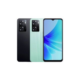 OPPO A57 4/128 ชาร์จไว 33W แบตเตอรี่ 5000mAh ดีไชน์บางเบา ล็อตเคลียสต็อก ประกันร้าน 3 เดือน