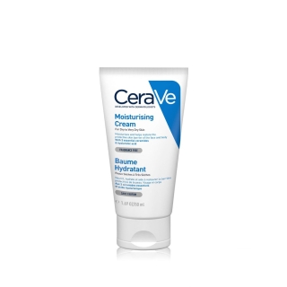 CeraVe Moisturising Lotion เซราวี โลชั่นบำรุงผิว เนื้อสัมผัสบางเบา สำหรับผิวธรรมดา ผิวมัน ผิวผสม.