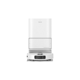 Dreame Bot L10S Pro Ultra / L10S Ultra SE Robot Vacuum and Mop Cleaner 8-in-1 หุ่นยนต์ดูดฝุ่น ถูพื้น ซักผ้าถู อบผ้าแห้ง