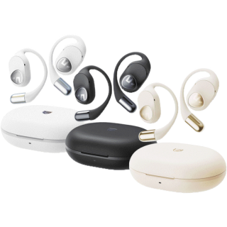 Soundpeats GoFree2 หูฟังบลูทูธ 5.3 IPX5 รองรับแอพ
