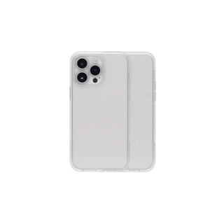 OtterBox รุ่น Symmetry Clear - เคสสำหรับ iPhone 14 Plus / 14 Pro / 14 Pro Max