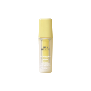HER HYNESS POWER GLOW PORE REFINE SERUM 30 ML เฮอ ไฮเนส พาวเวอร์โกลว์ พอร์ รีฟายน์ เซรั่ม เพื่อผิวขาวกระจ่างใส 30 มล.