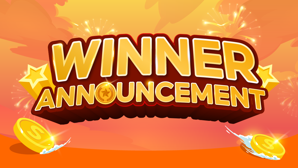 Shopee Prizes | ประกาศรายชื่อผู้ชนะ กิจกรรมแจก Honda wave ทุกวัน