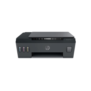 HP Smart Tank 500 /515 / 520 /580 All-in-One Printer | A4 Color Printer| Print Scan Copy |*2Yrs Warranty | USB / Wi-Fi | Print up to 6000 black / 8000 color pages | Cartridge: GT52, GT53 | CISS