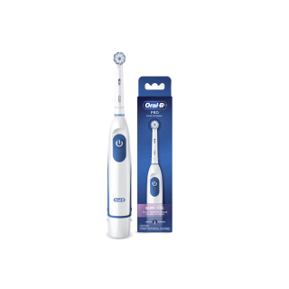 Oral-B ออรัลบี แปรงสีฟันไฟฟ้า โปร กัมแคร์  Electric Power Toothbrush Pro Gumcare DB5