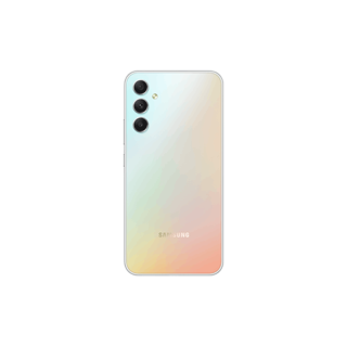 Galaxy A34 5G 8/128GB + จอใหญ่ 6.6" + แบตอึด 5,000mAh + กล้องคมชัด 48MP