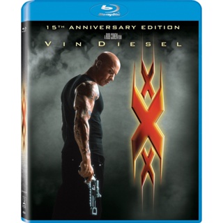 [เวอร์ชั่นไต้หวัน] Blu-ray HD Movie 4K UHD 1080P Limited Level Men (ไต้หวัน) Extreme Agent