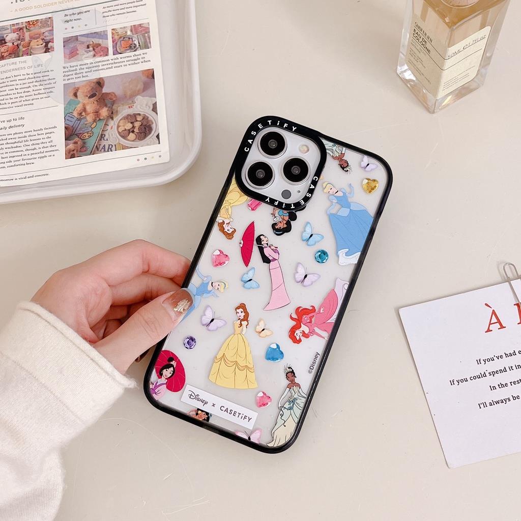 disney-เคสโทรศัพท์มือถือ-แบบใส-กันกระแทก-ลายการ์ตูนเจ้าหญิงดิสนีย์-เซเลอร์มูน-สําหรับ-iphone-14-pro-max-13-12-11-14plus