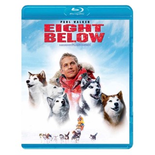 [เวอร์ชั่นไต้หวัน] ภาพยนตร์บลูเรย์ HD 4K UHD 1080P Polar Snow Dog Polar Long March (ไต้หวัน) Antarctic Adventure