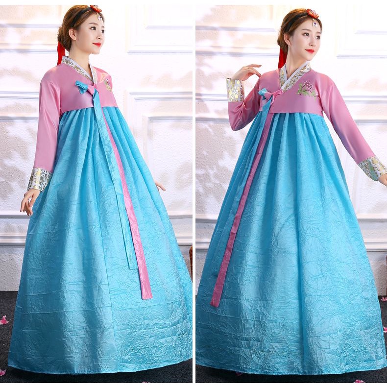 hanbok-ชุดฮันบก-ชุดฮันบกเกาหลี-ชุดเทศกาลเกาหลี-ชุดประจำชาติ