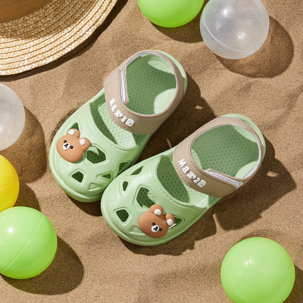 crocs-cheerful-mario-รองเท้าแตะชายหาด-พื้นนิ่ม-กันลื่น-แฟชั่นฤดูร้อน-สําหรับเด็กผู้ชาย-ผู้หญิง-2023
