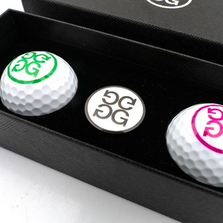 【Hot sell in Korea】G FORE/ MALBON Golf ball # Golf Gift # Sports Gift ...