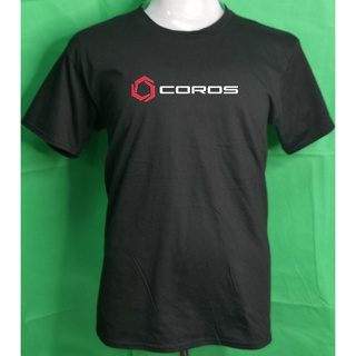 COROS Watch  T-shirt_03