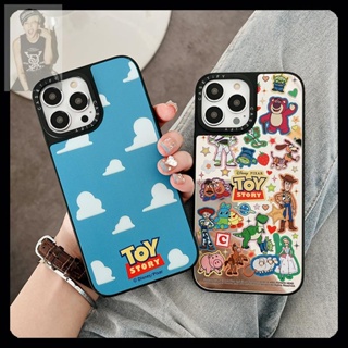 เคสโทรศัพท์มือถือ ลาย Toy Story สําหรับ IPhone Apple 14 13 12 11 Pro Max 8 7