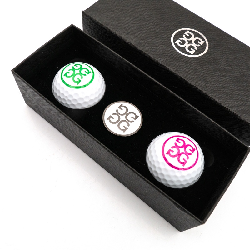 【Hot sell in Korea】G FORE/ MALBON Golf ball # Golf Gift # Sports Gift ...