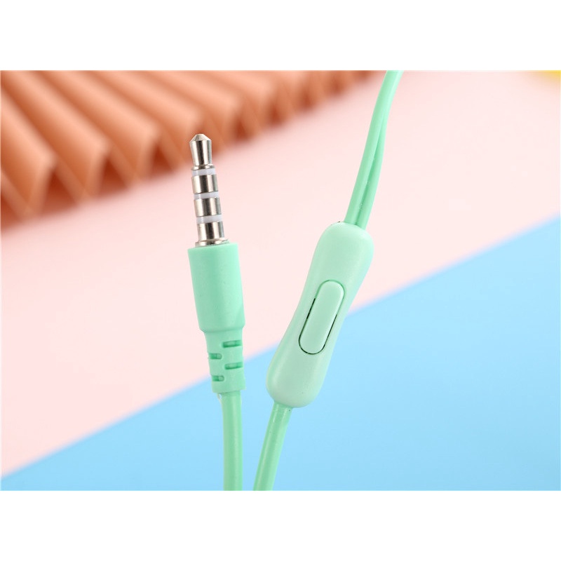 ชุดหูฟังอินเตอร์เน็ต-hifi-u19-3-5-มม-สีมาการอง-คุณภาพสูง-android-และ-ios-1-2-ม