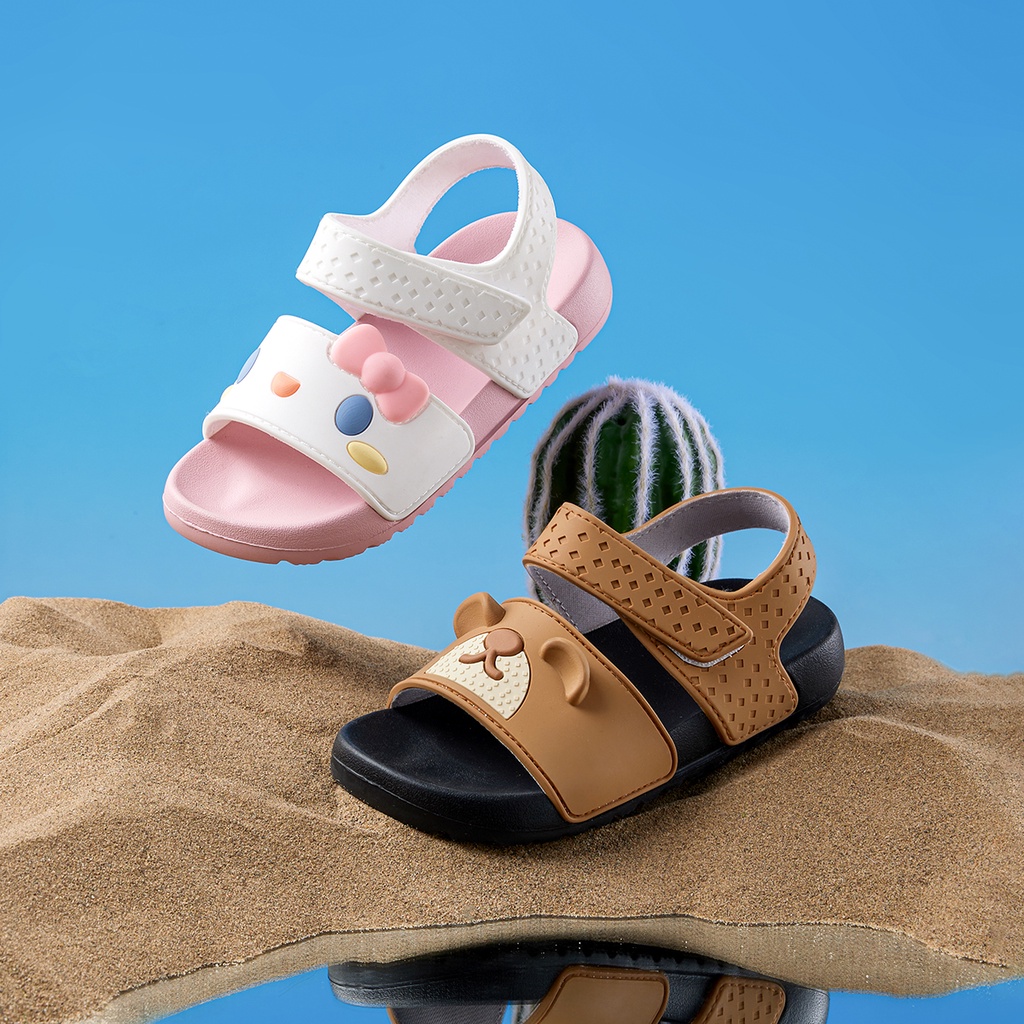 cheerful-mario-รองเท้าแตะชายหาด-พื้นนิ่ม-แฟชั่นฤดูร้อน-สําหรับเด็กผู้หญิง-2023