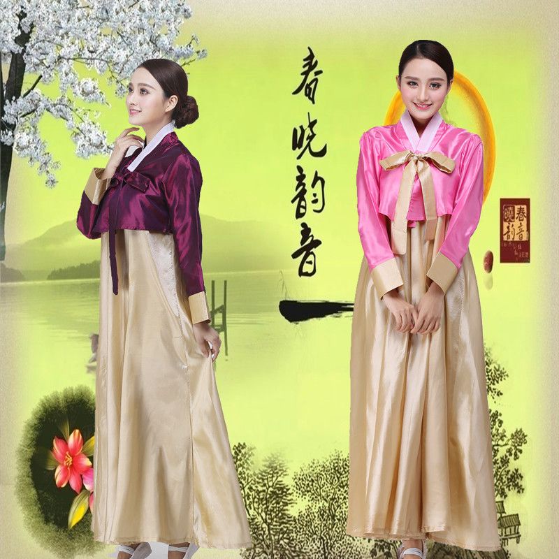 ชุดฮันบก-เสื้อผ้าสไตล์ประจำชาติ-hanbok-เครื่องแต่งกายแบบดั้งเดิม-ชุดสไตล์แห่งชาติ-เครื่องแต่งกายฉลองเทศกาล