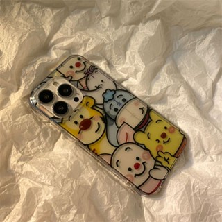 Phone Case For Iphone 14pro Phone Case For Iphone11 Cute 13/12 X Set Xs XR Female Promax All-Inclusive 7/8Plus