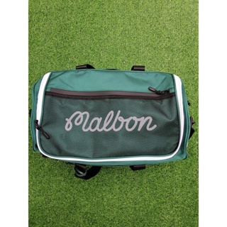 [MALBON] Golf Clothing Bag Unisex Travel Crossbody Bag