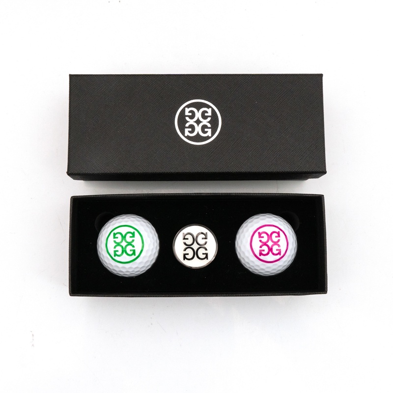 【Hot sell in Korea】G FORE/ MALBON Golf ball # Golf Gift # Sports Gift ...