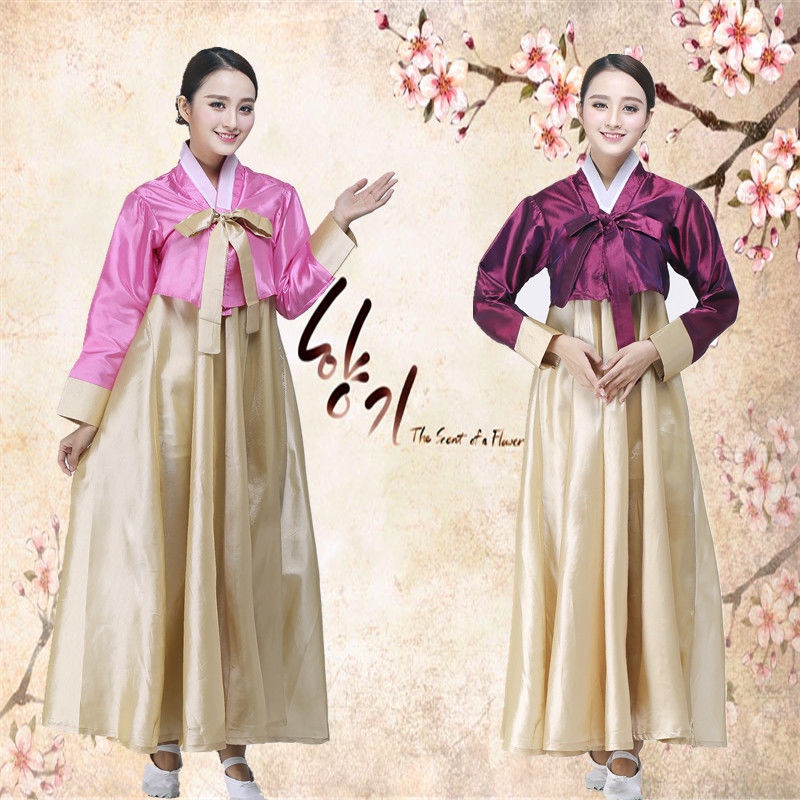 ชุดฮันบก-เสื้อผ้าสไตล์ประจำชาติ-hanbok-เครื่องแต่งกายแบบดั้งเดิม-ชุดสไตล์แห่งชาติ-เครื่องแต่งกายฉลองเทศกาล