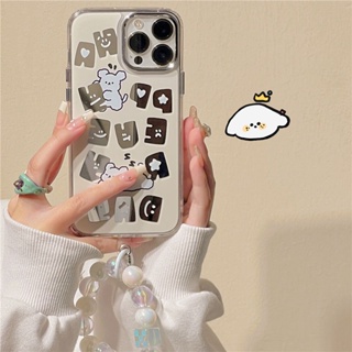 Mirror Phone Case Suitable for Iphone14 Phone Case for Iphone13/12promax Light Luxury 11/Xsmax Mirror XR