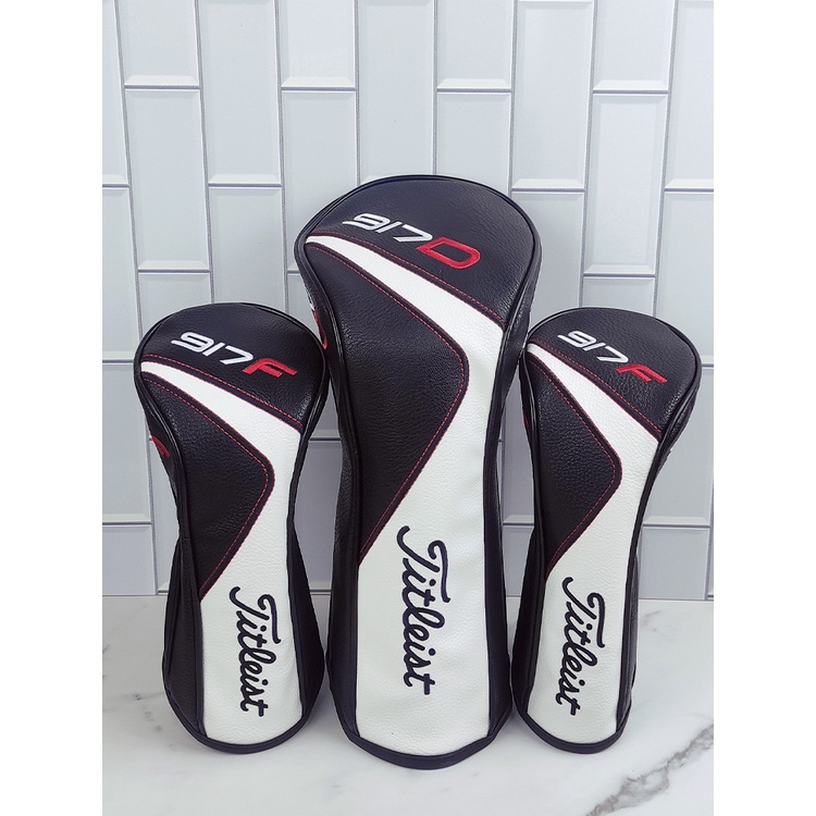 titleist-917-ผ้าคลุมหัวไม้กอล์ฟ-สําหรับผู้ชาย-และผู้หญิง