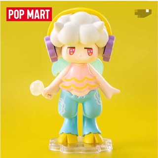 [Asari] Popmart POPMART SATYR RORY x Jewels Joint Series กล่องและลิงค์ซ่อน